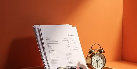 Bokslut & Årsredovisning