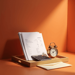 Bokslut & Årsredovisning