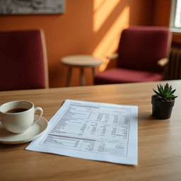 Ekonomisk Rådgivning