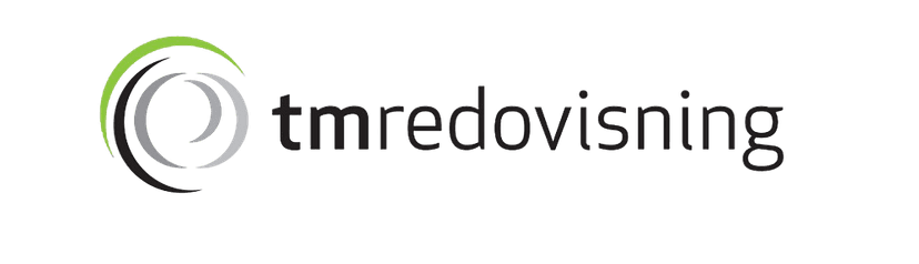 tmredovisning logo