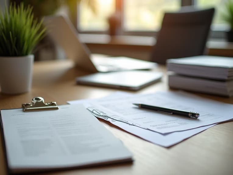 TM Redovisning kontor